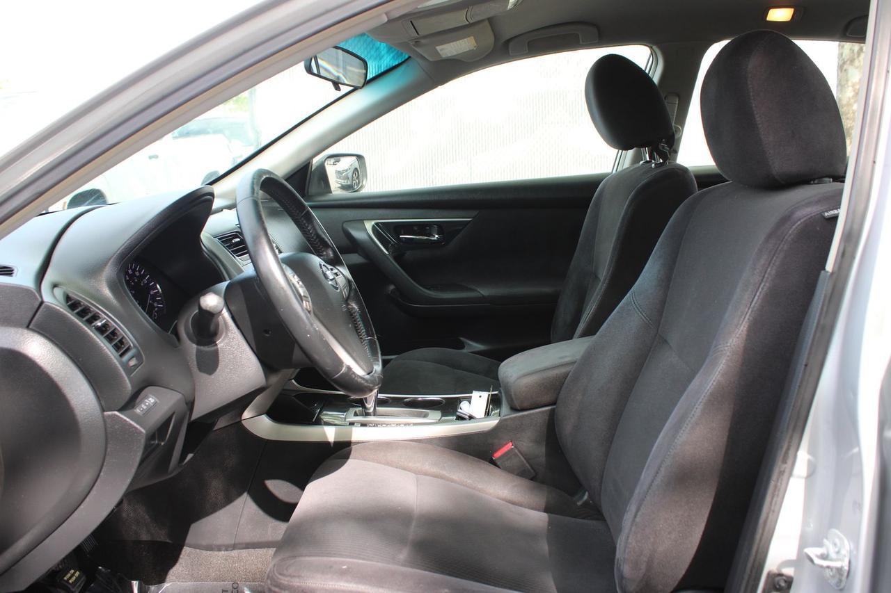 2013 Nissan Altima 2.5 SV Manassas VA