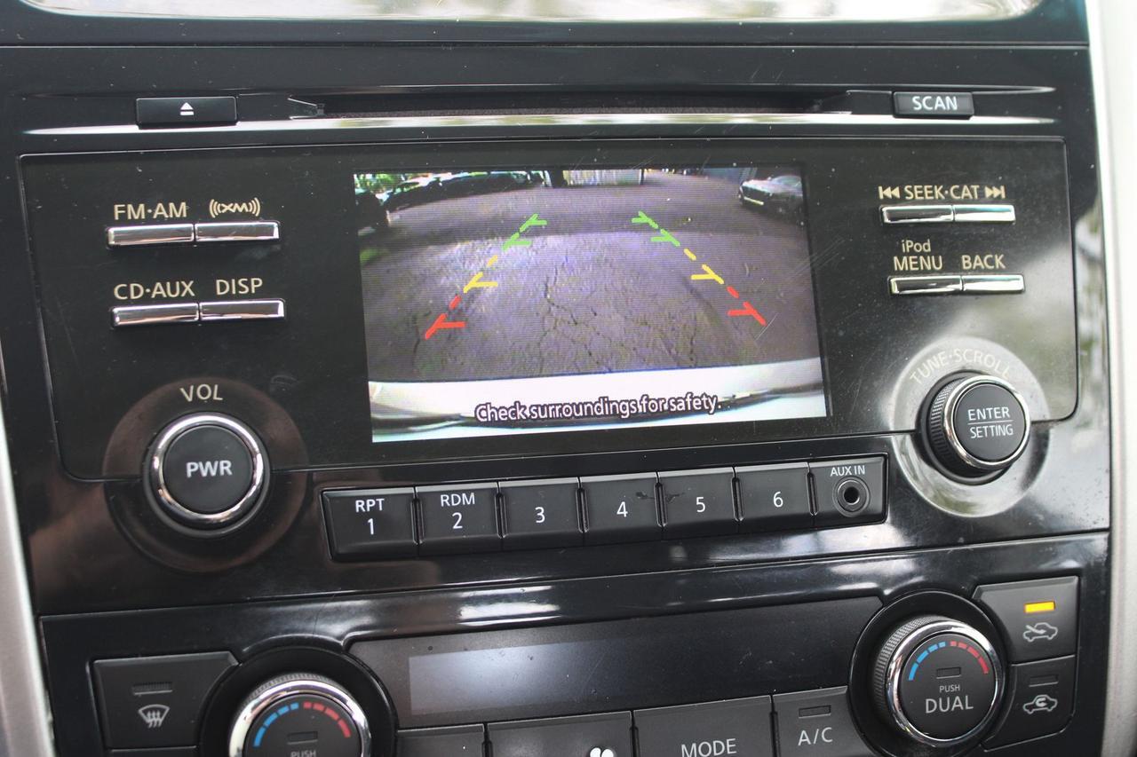2013 Nissan Altima 2.5 SV Manassas VA