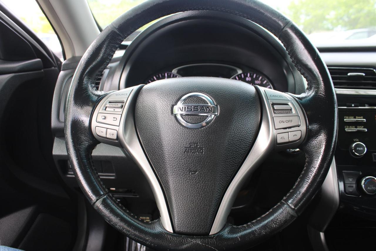 2013 Nissan Altima 2.5 SV Manassas VA