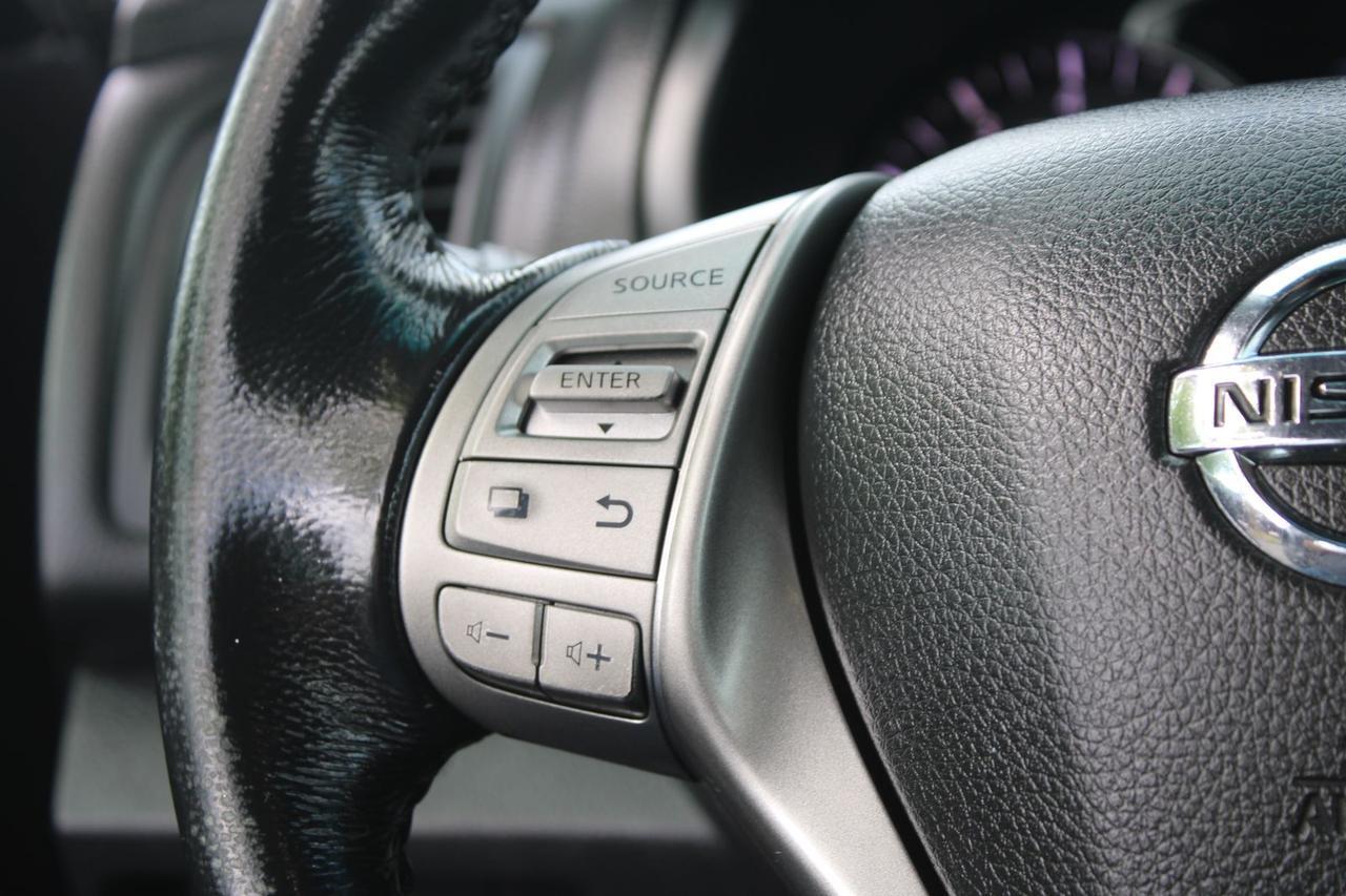 2013 Nissan Altima 2.5 SV Manassas VA