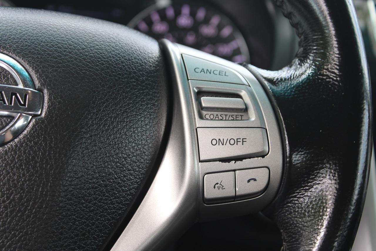 2013 Nissan Altima 2.5 SV Manassas VA