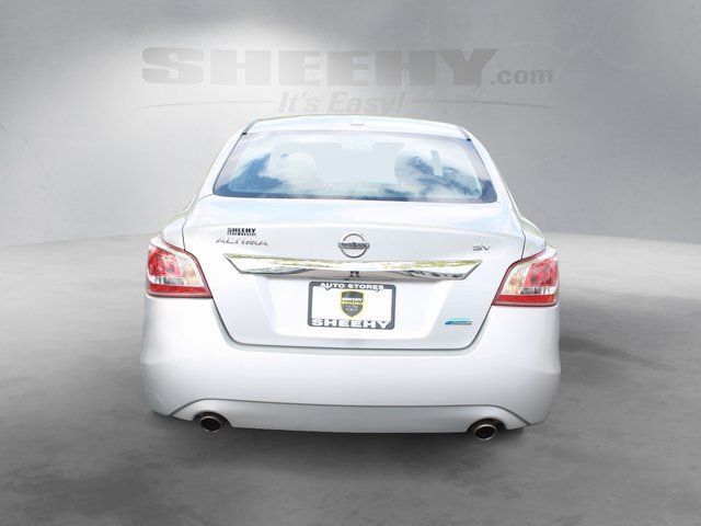 2013 Nissan Altima 2.5 SV Manassas VA