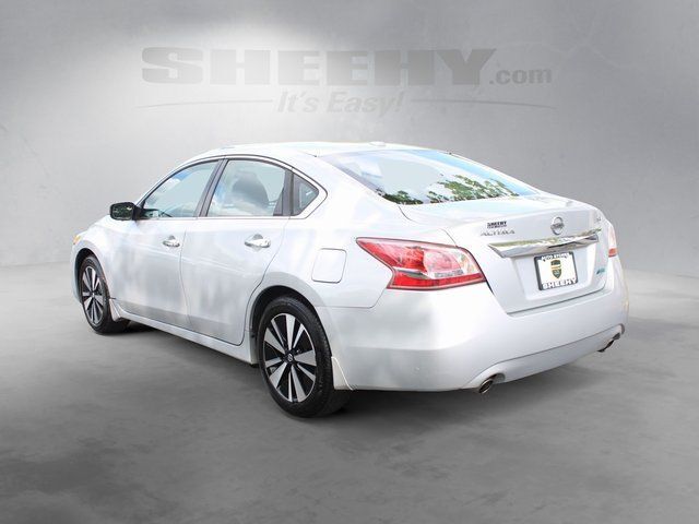 2013 Nissan Altima 2.5 SV Manassas VA