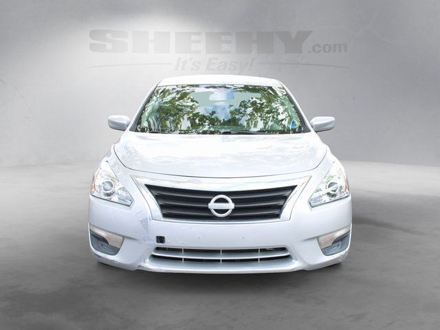 2013 Nissan Altima 2.5 SV Manassas VA