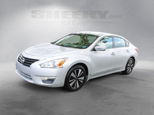 2013 Nissan Altima 2.5 SV Manassas VA