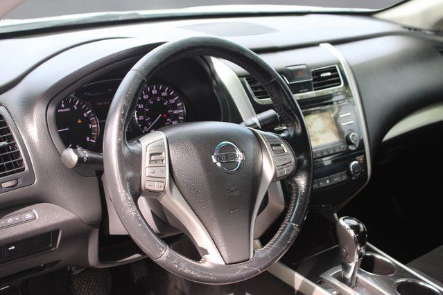 2013 Nissan Altima 2.5 SV Manassas VA