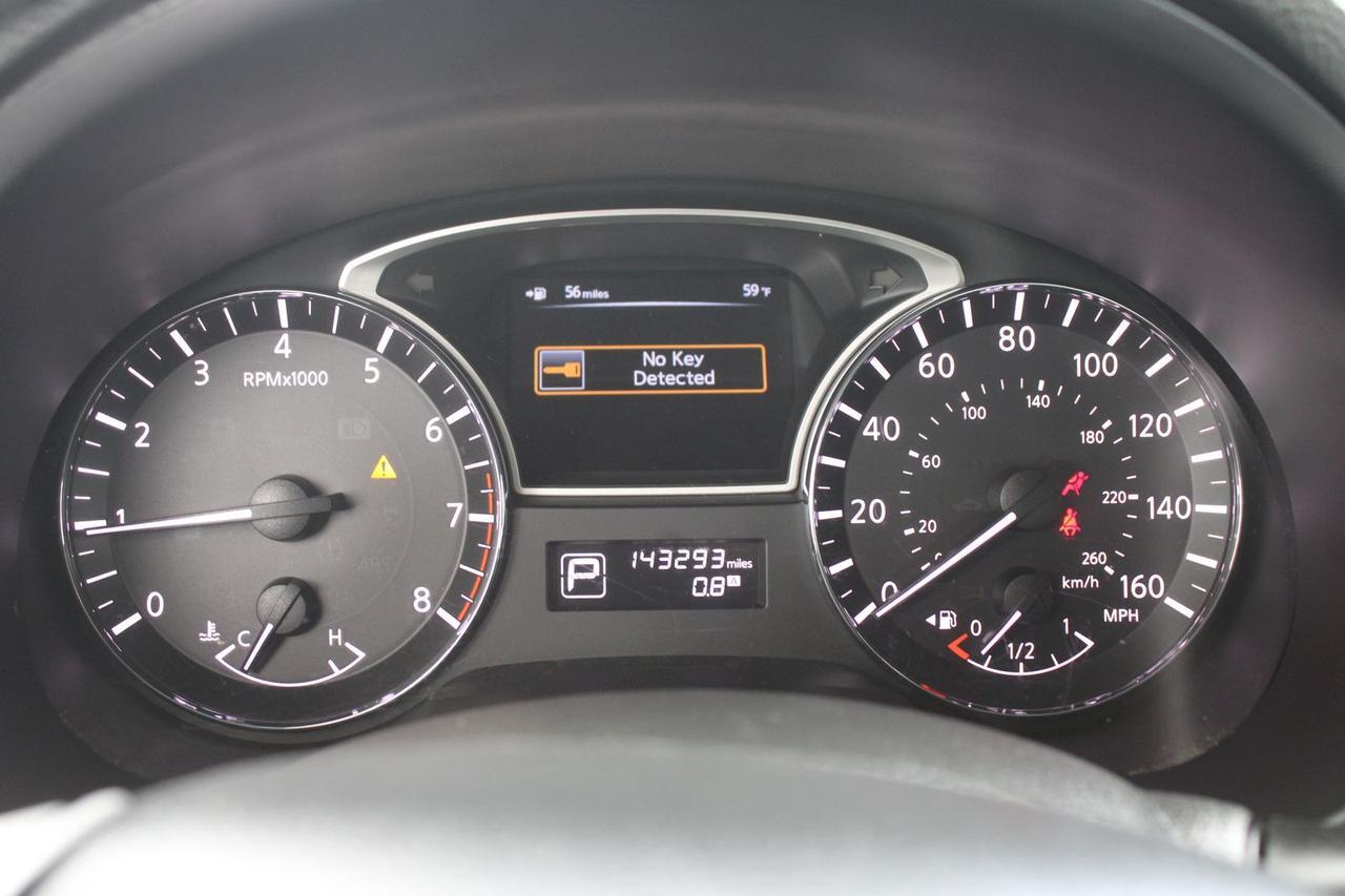 2013 Nissan Altima 2.5 SV Manassas VA