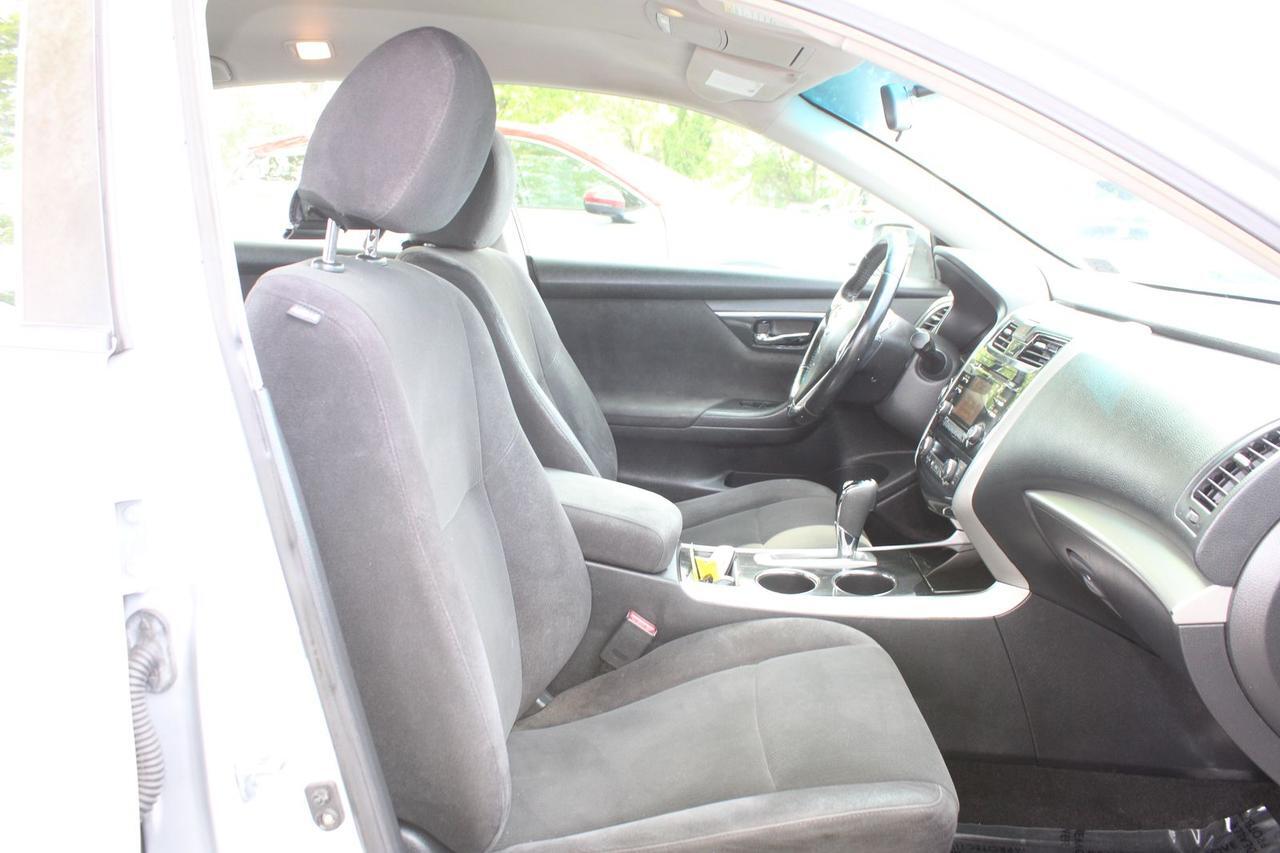 2013 Nissan Altima 2.5 SV Manassas VA