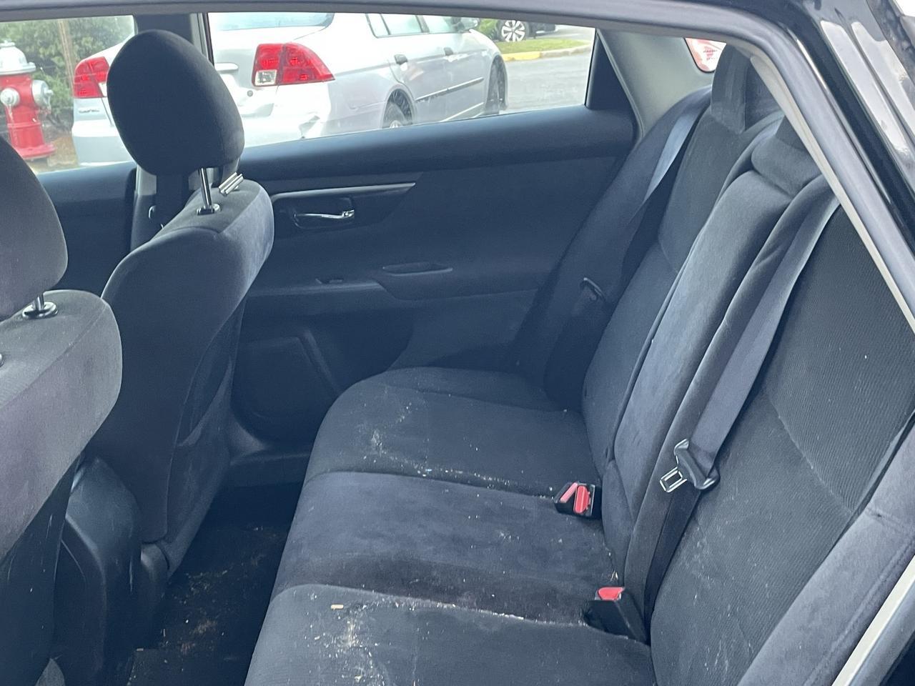 2013 Nissan Altima 2.5 Alexandria VA