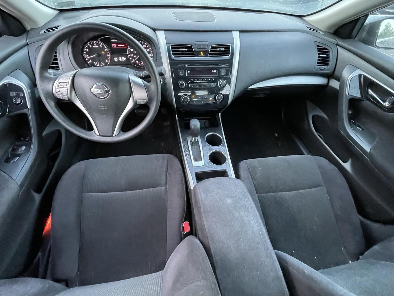 2013 Nissan Altima 2.5 Alexandria VA