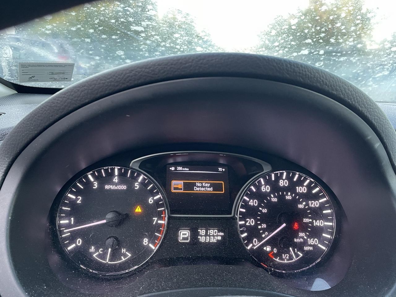 2013 Nissan Altima 2.5 Alexandria VA