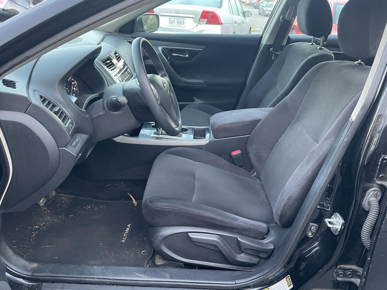 2013 Nissan Altima 2.5 Alexandria VA