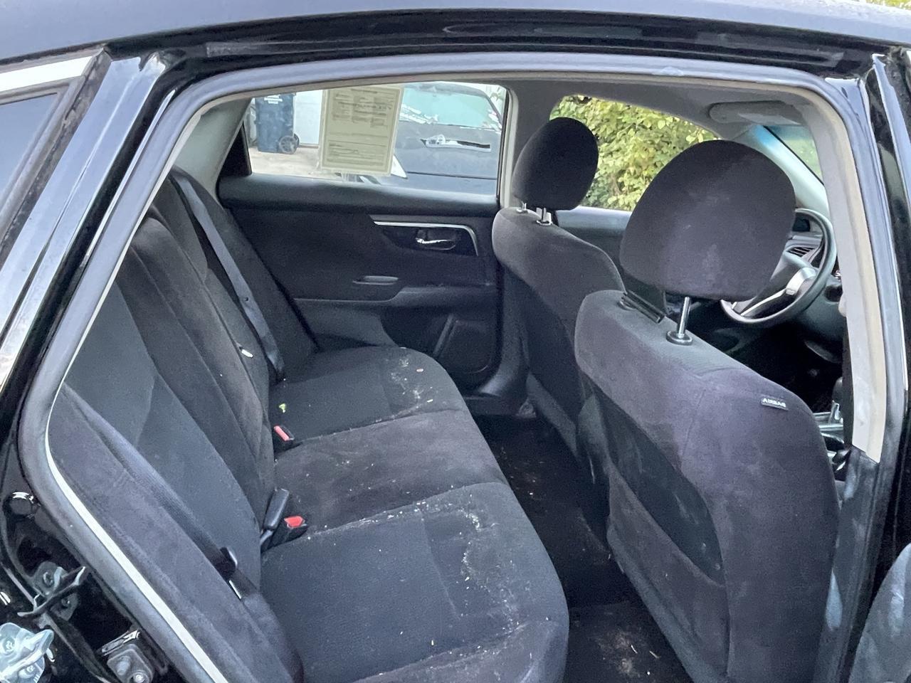 2013 Nissan Altima 2.5 Alexandria VA