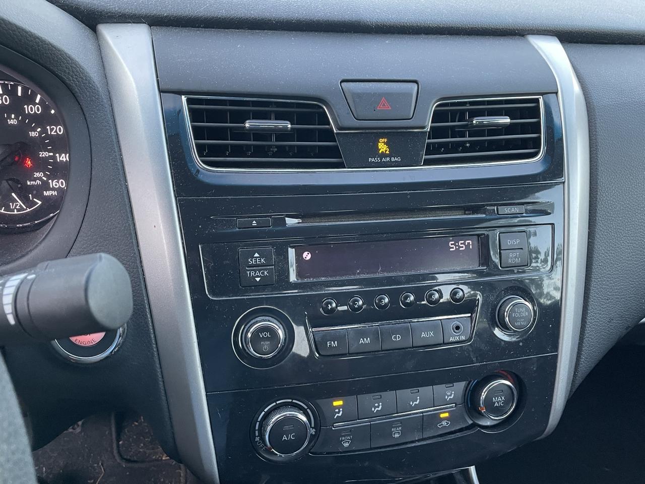 2013 Nissan Altima 2.5 Alexandria VA