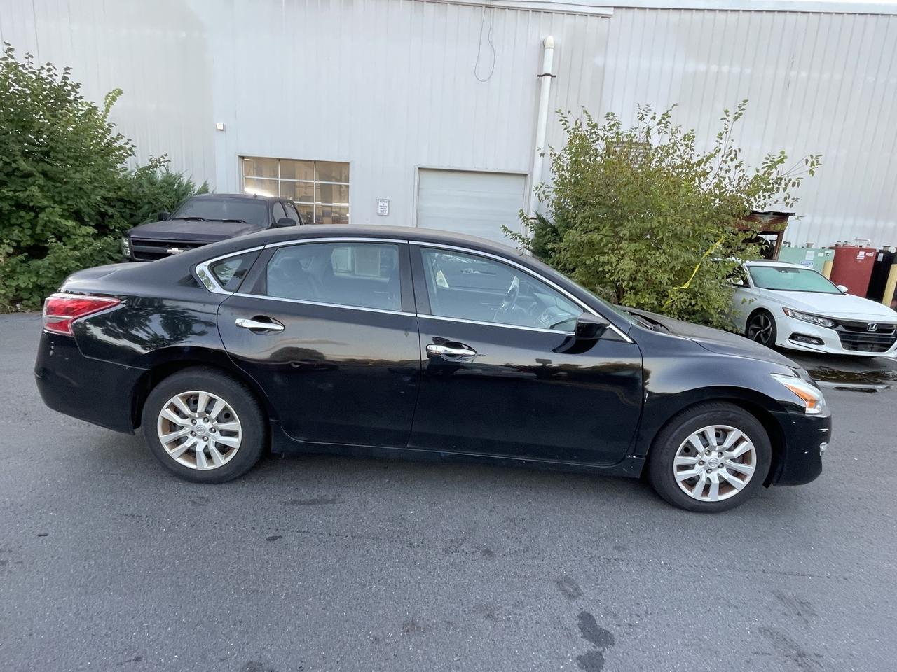 2013 Nissan Altima 2.5 Alexandria VA
