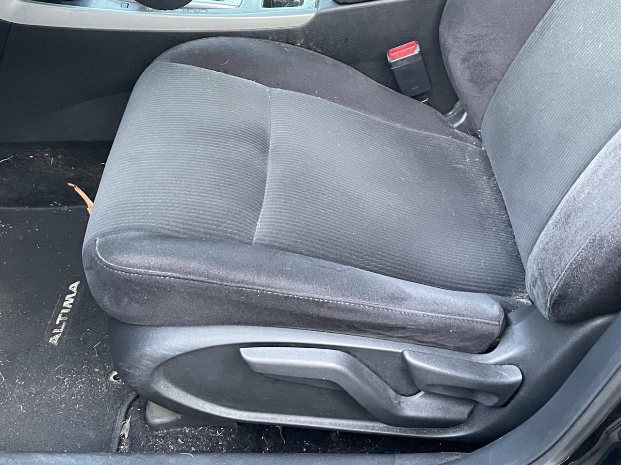 2013 Nissan Altima 2.5 Alexandria VA