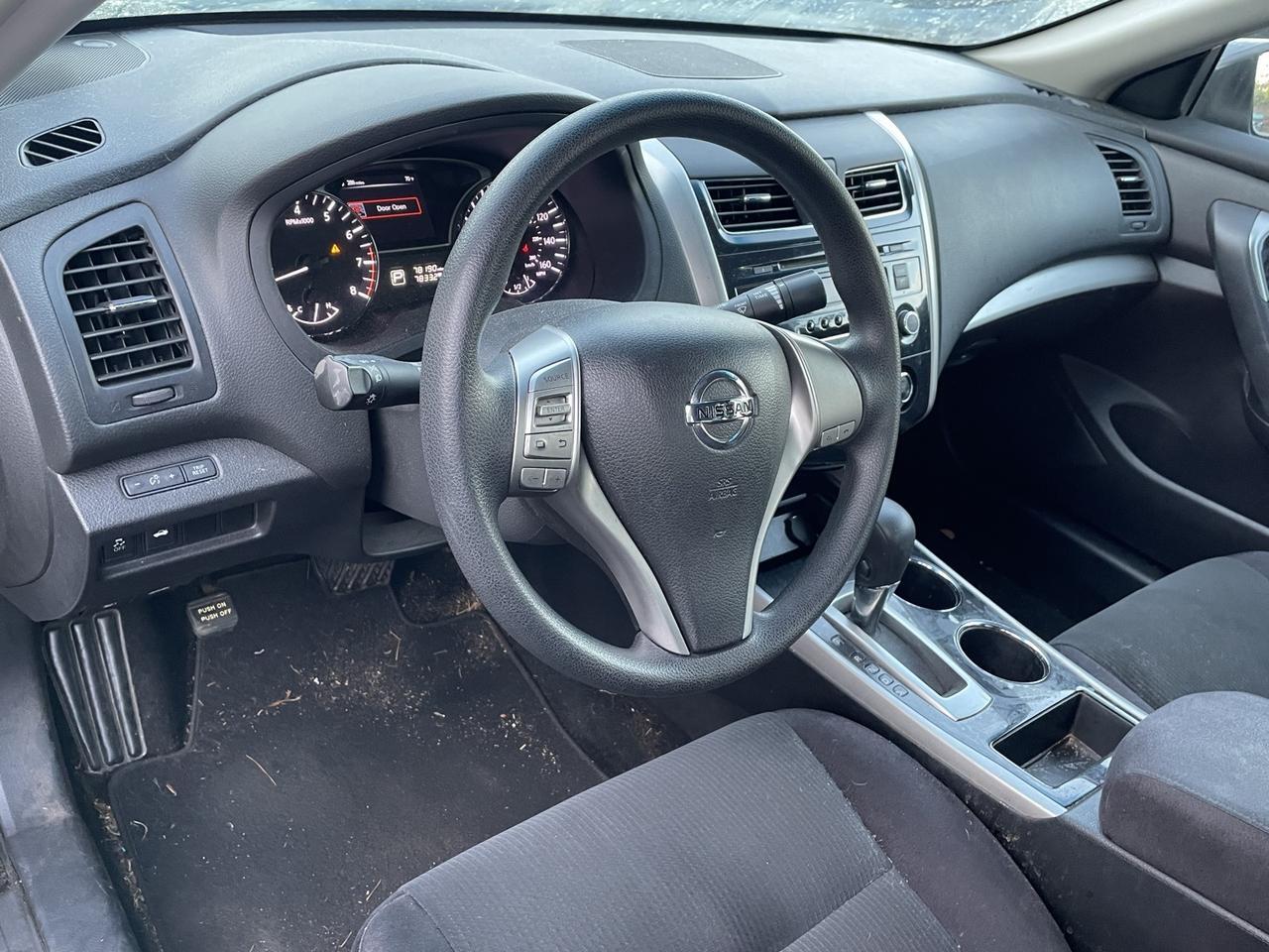 2013 Nissan Altima 2.5 Alexandria VA