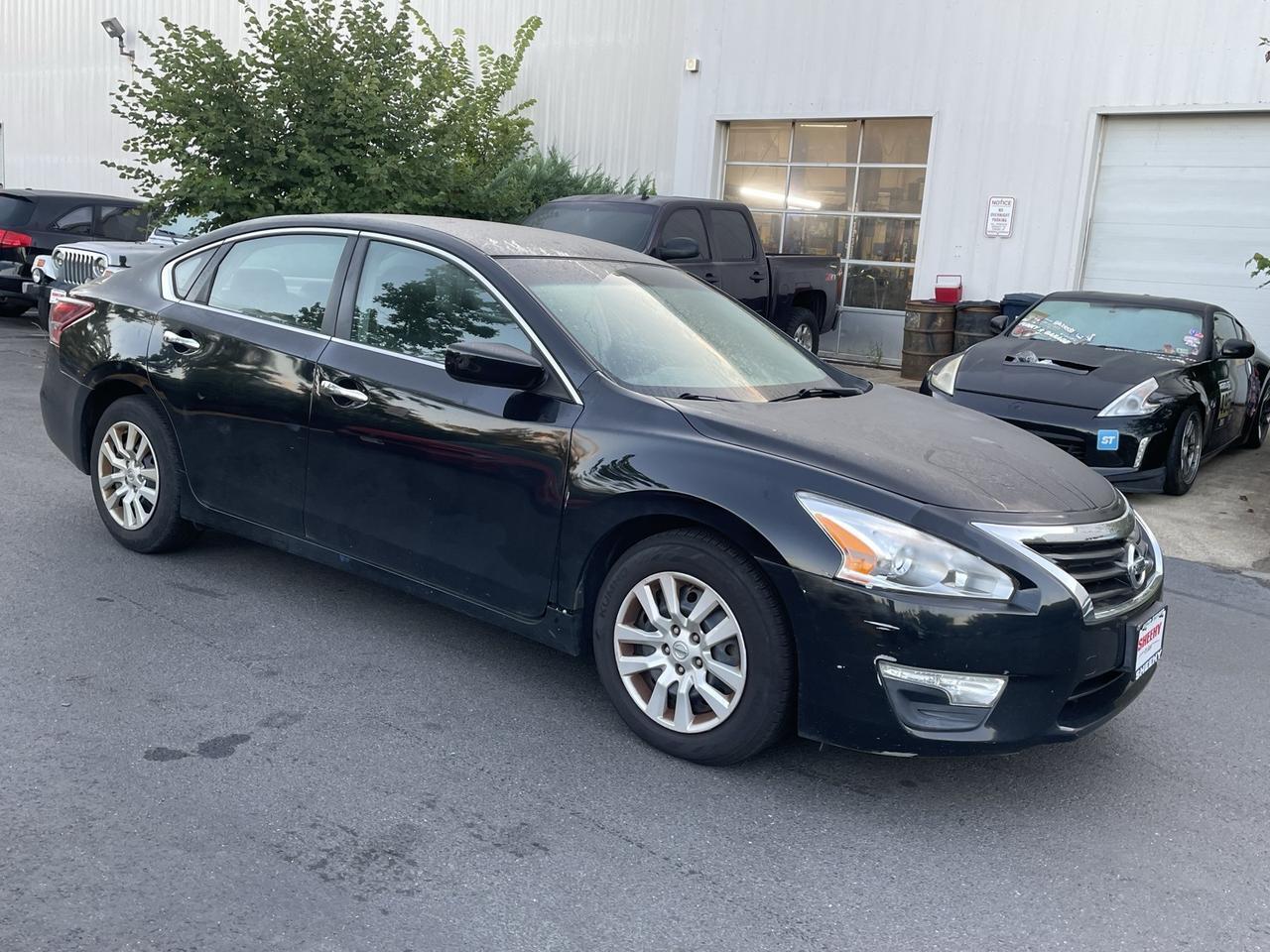 2013 Nissan Altima 2.5 Alexandria VA