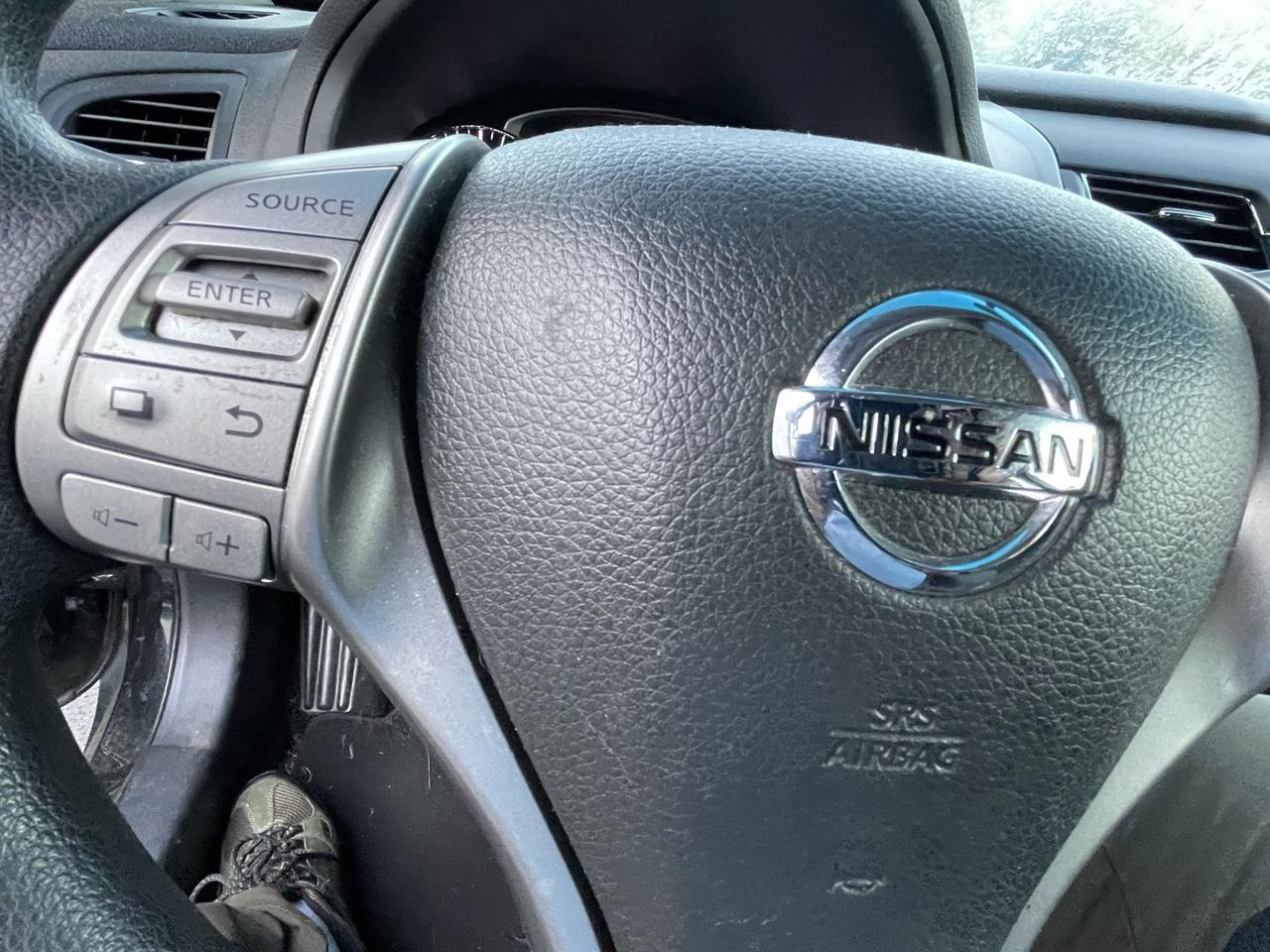2013 Nissan Altima 2.5 Alexandria VA