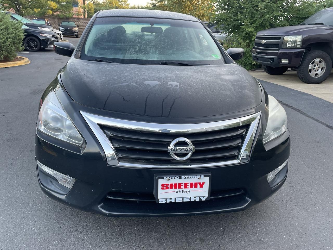 2013 Nissan Altima 2.5 Alexandria VA