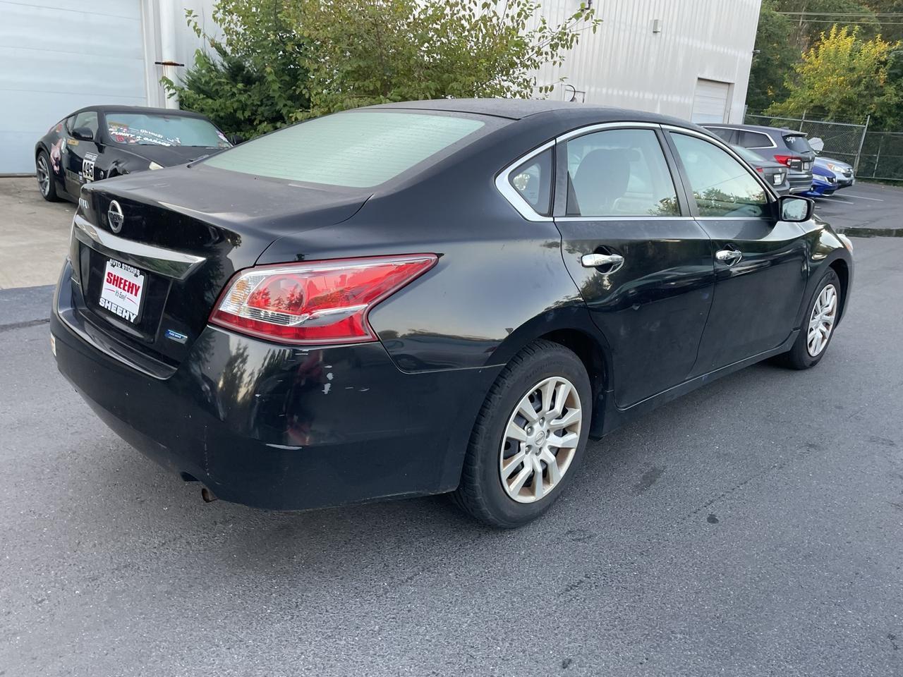 2013 Nissan Altima 2.5 Alexandria VA