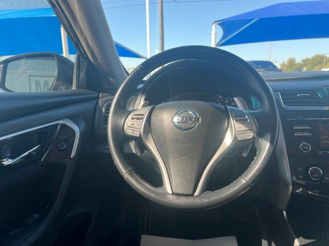 2013 Nissan Altima 3.5 S Gainesville TX