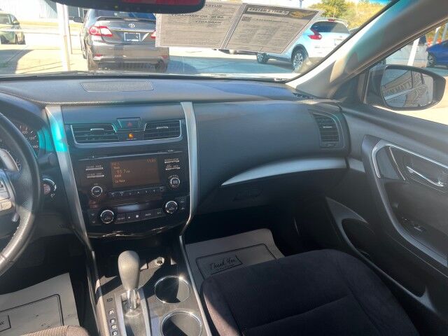 2013 Nissan Altima 3.5 S Gainesville TX