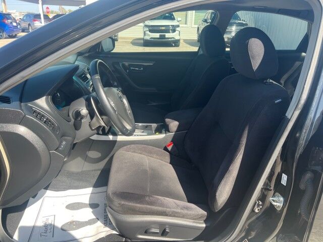 2013 Nissan Altima 3.5 S Gainesville TX