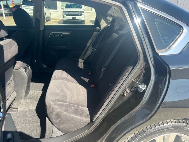 2013 Nissan Altima 3.5 S Gainesville TX