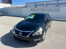 2013_Nissan_Altima_3.5 S_ Gainesville TX