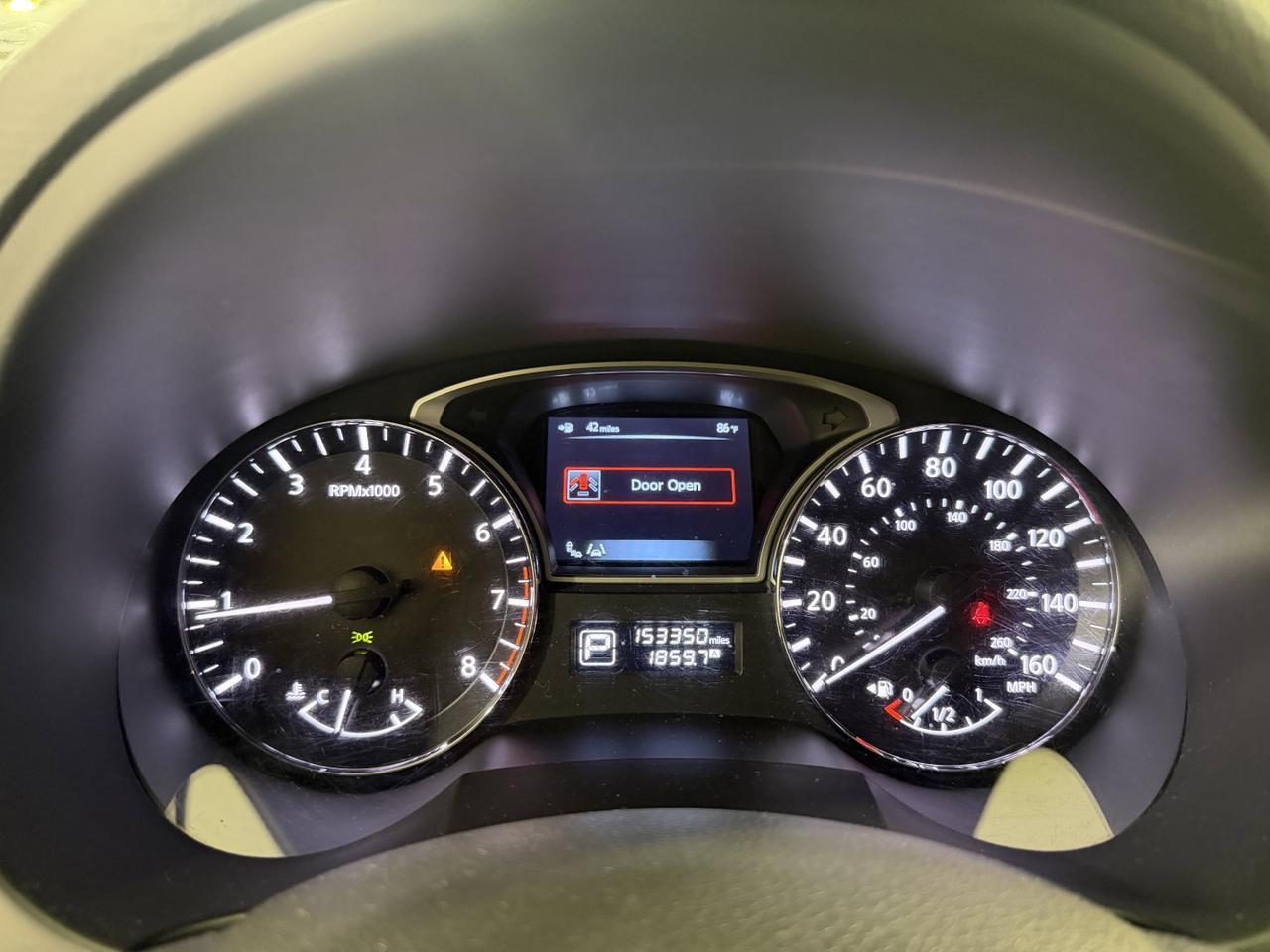 2013 Nissan Altima 3.5 SL San Antonio TX
