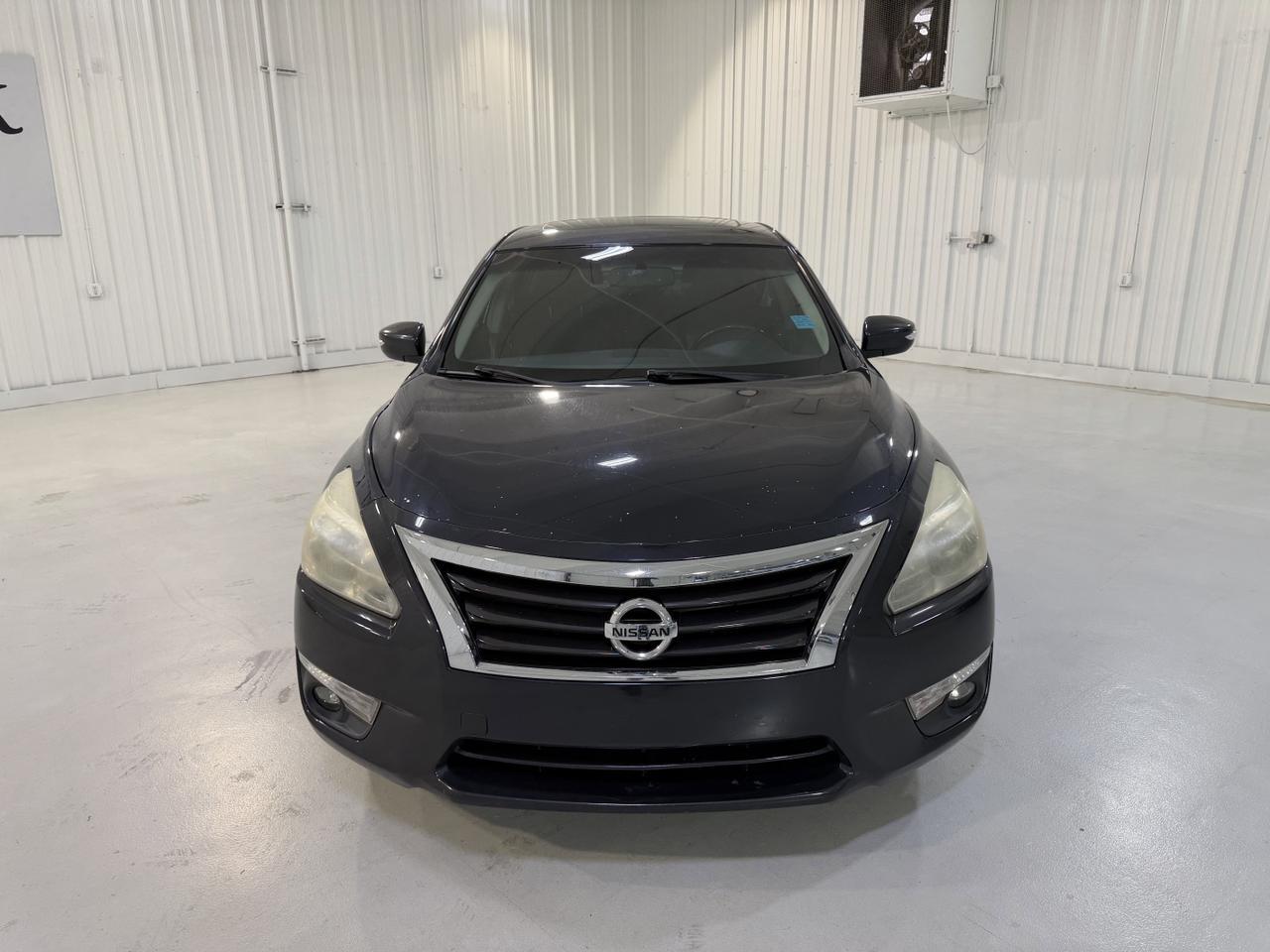 2013 Nissan Altima 3.5 SL San Antonio TX