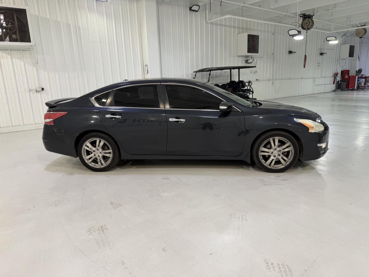 2013 Nissan Altima 3.5 SL San Antonio TX