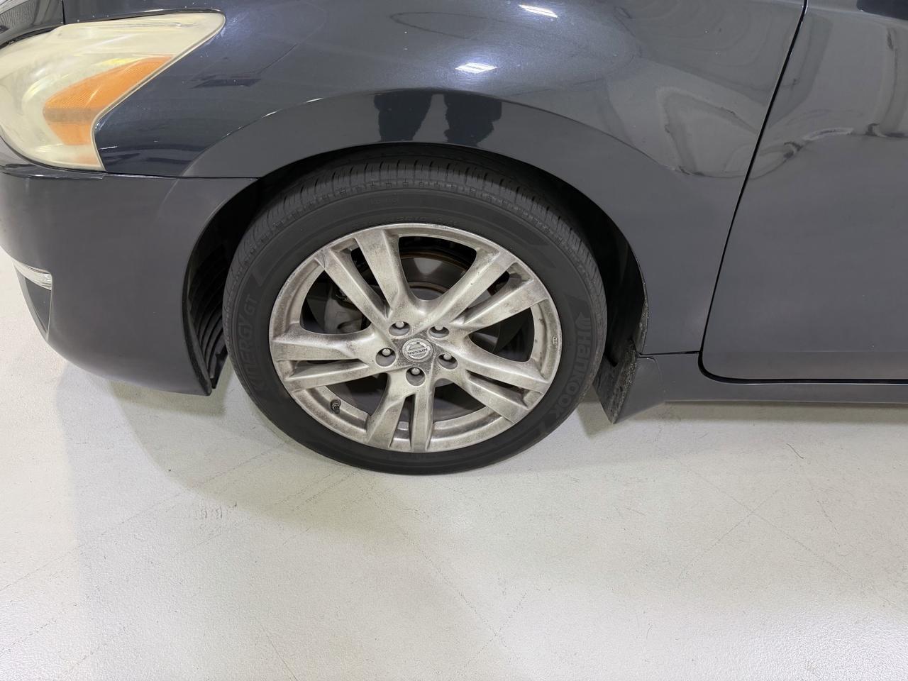 2013 Nissan Altima 3.5 SL San Antonio TX