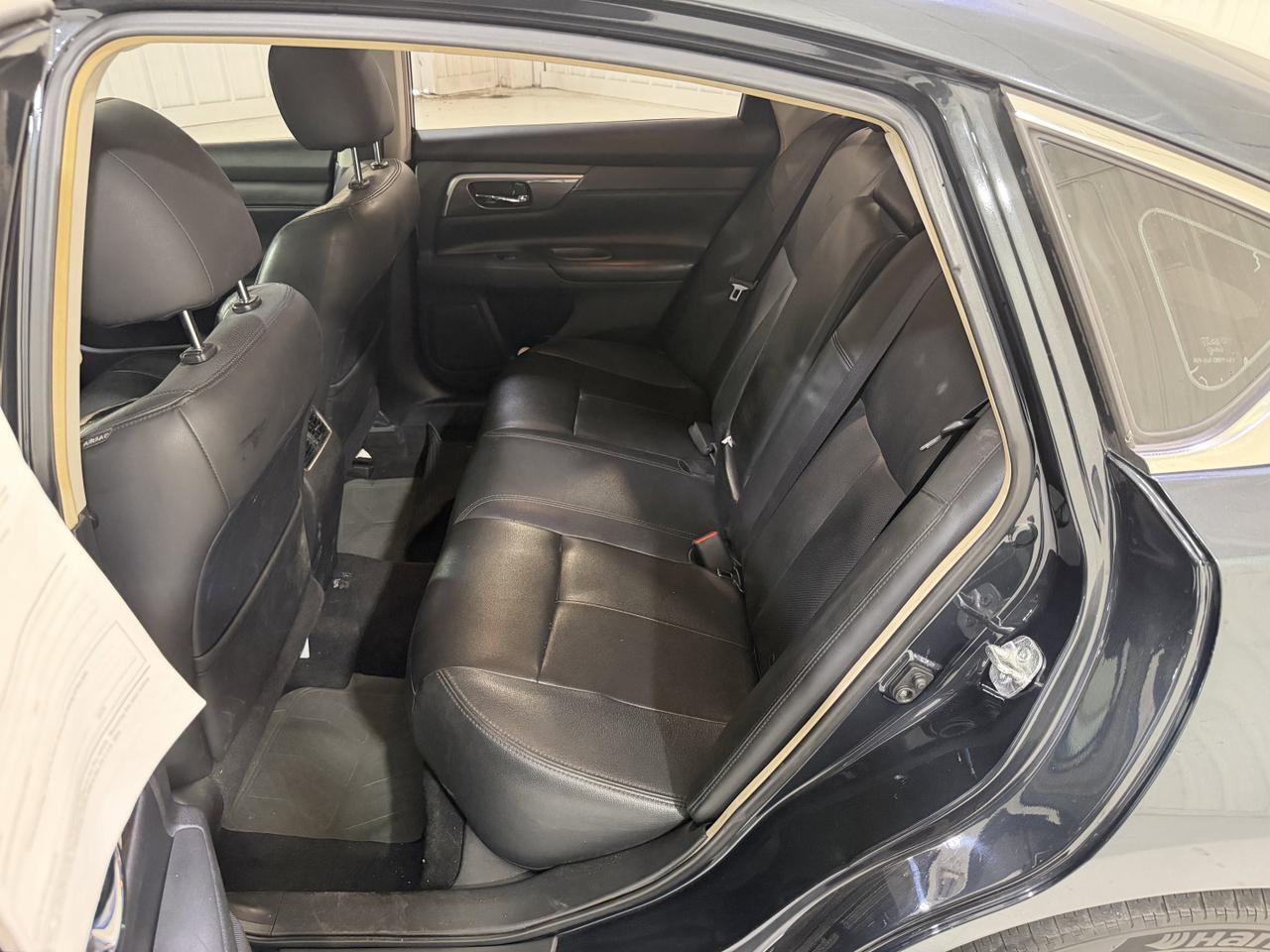 2013 Nissan Altima 3.5 SL San Antonio TX