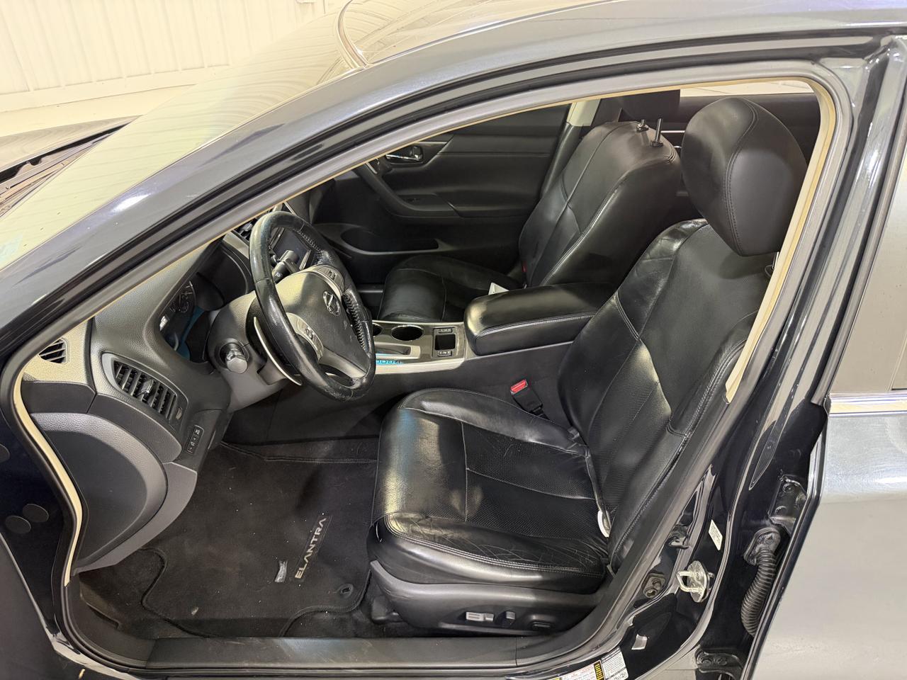 2013 Nissan Altima 3.5 SL San Antonio TX