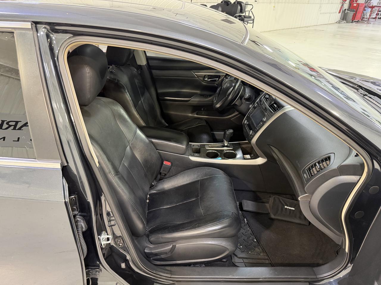 2013 Nissan Altima 3.5 SL San Antonio TX