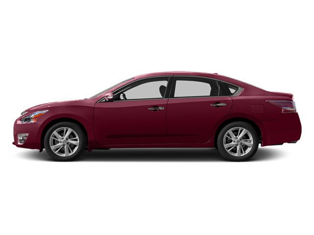 2013 Nissan Altima 3.5 SL San Antonio TX