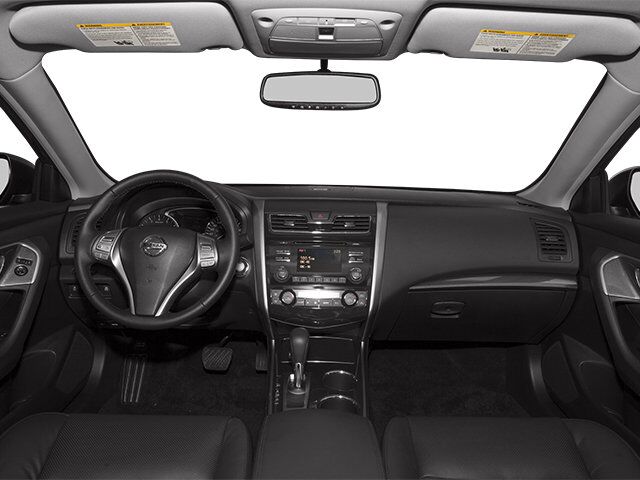 2013 Nissan Altima 3.5 SL San Antonio TX