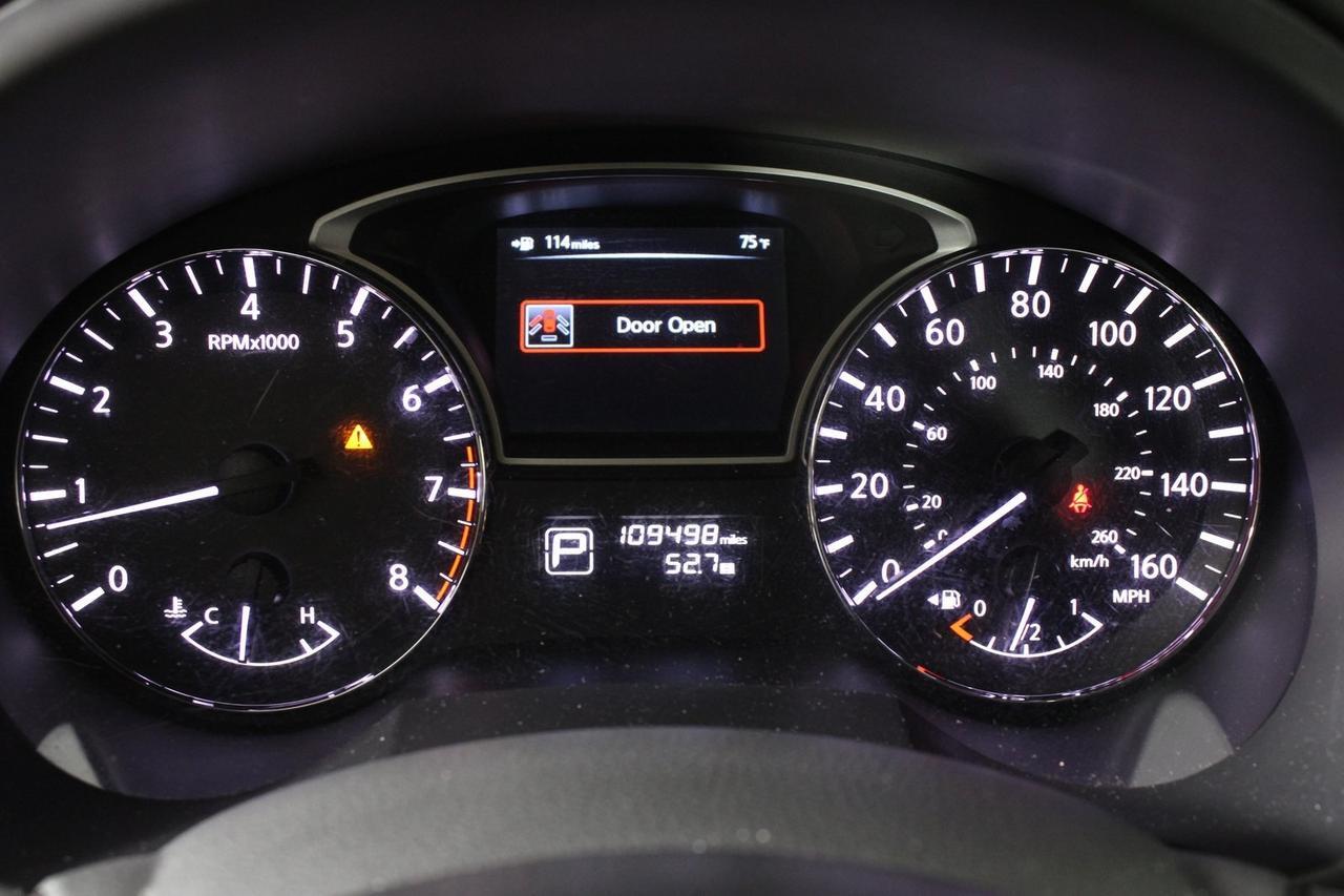 2013 Nissan Altima 3.5 SV Manassas VA