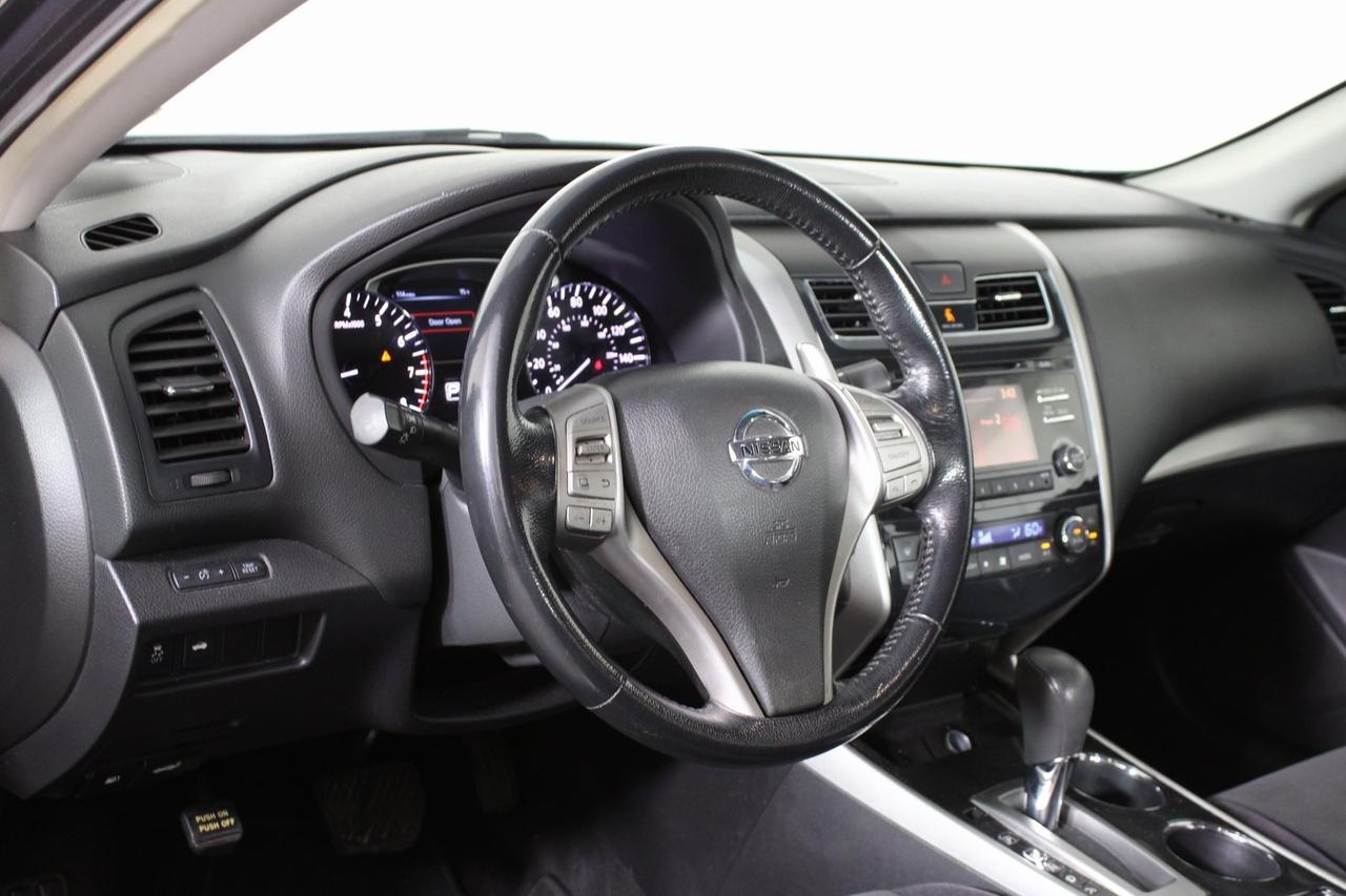 2013 Nissan Altima 3.5 SV Manassas VA