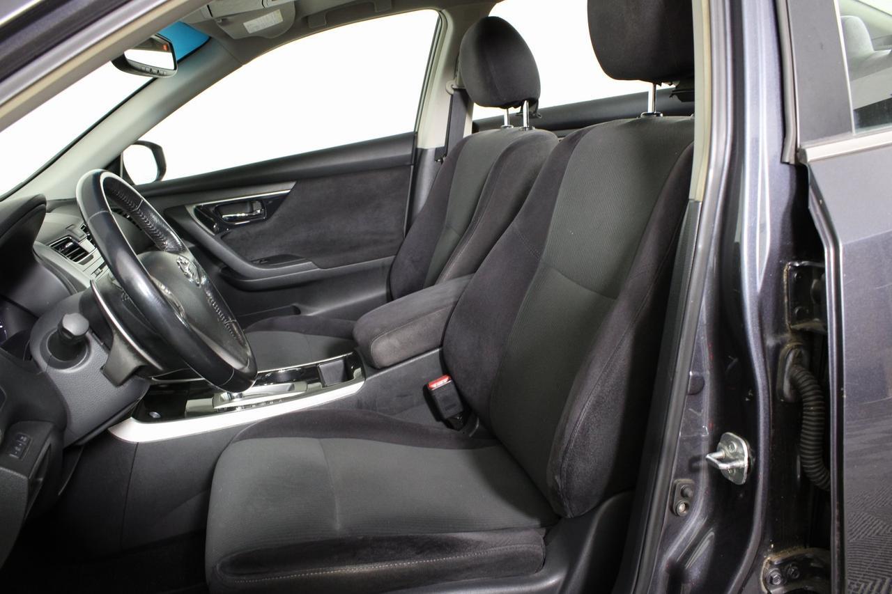 2013 Nissan Altima 3.5 SV Manassas VA
