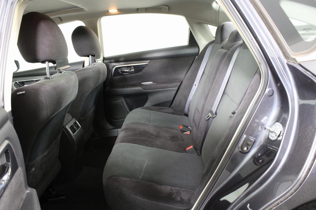 2013 Nissan Altima 3.5 SV Manassas VA