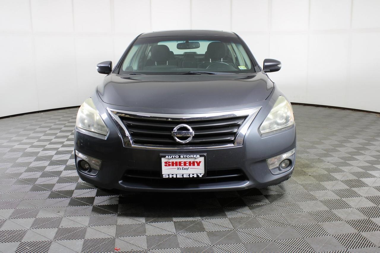 2013 Nissan Altima 3.5 SV Manassas VA