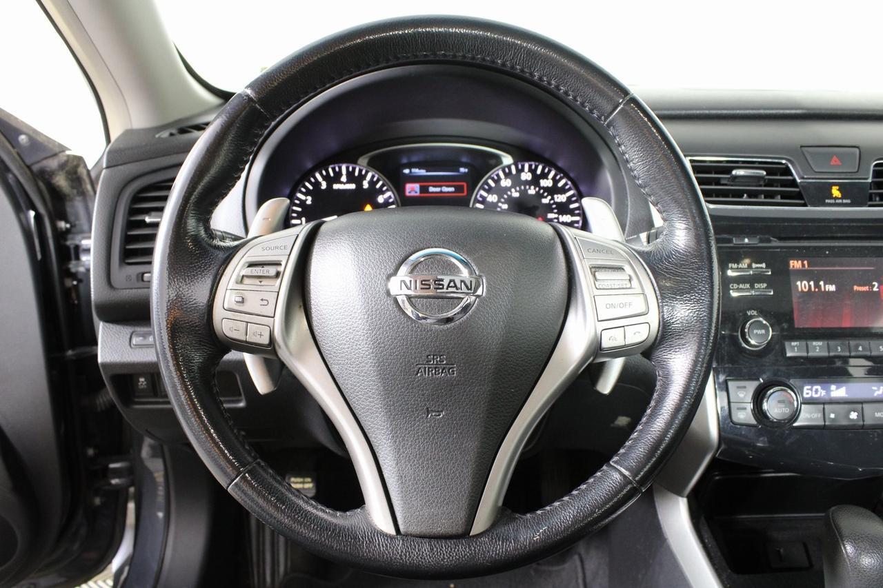 2013 Nissan Altima 3.5 SV Manassas VA