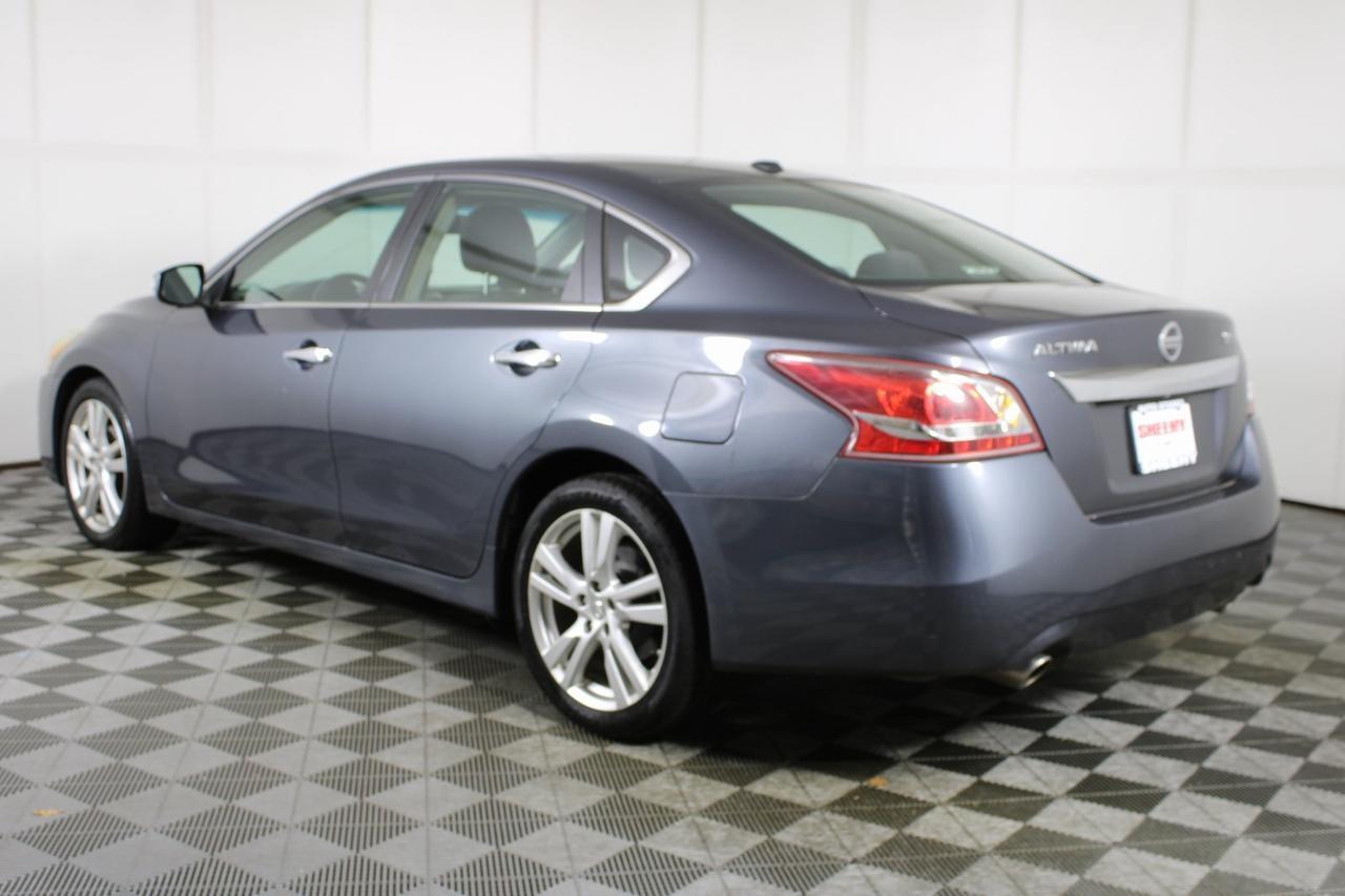 2013 Nissan Altima 3.5 SV Manassas VA