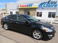 2013 Nissan Altima 4dr Sdn I4 2.5 SL Eau Claire WI 2013 Nissan Altima 4dr Sdn I4 2.5 SL Eau Claire WI