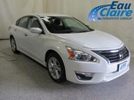 2013 Nissan Altima 4dr Sdn I4 2.5 SV Eau Claire WI 2013 Nissan Altima 4dr Sdn I4 2.5 SV Eau Claire WI