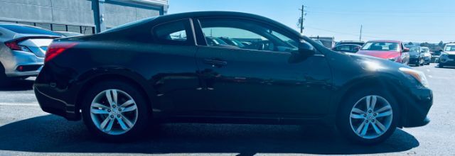 2013 Nissan Altima / SAR 2.5 S Hot Springs AR