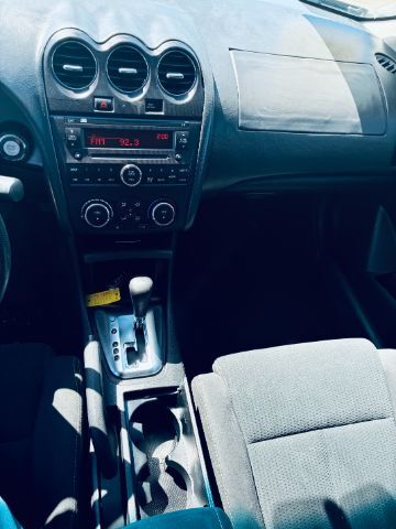 2013 Nissan Altima / SAR 2.5 S Hot Springs AR